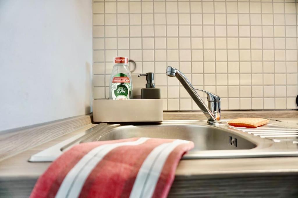 Modernes Apartment Mit Privatem Stellplatz Wenige Minuten Von Der Innenstadt & Mosel Koblencja Zewnętrze zdjęcie