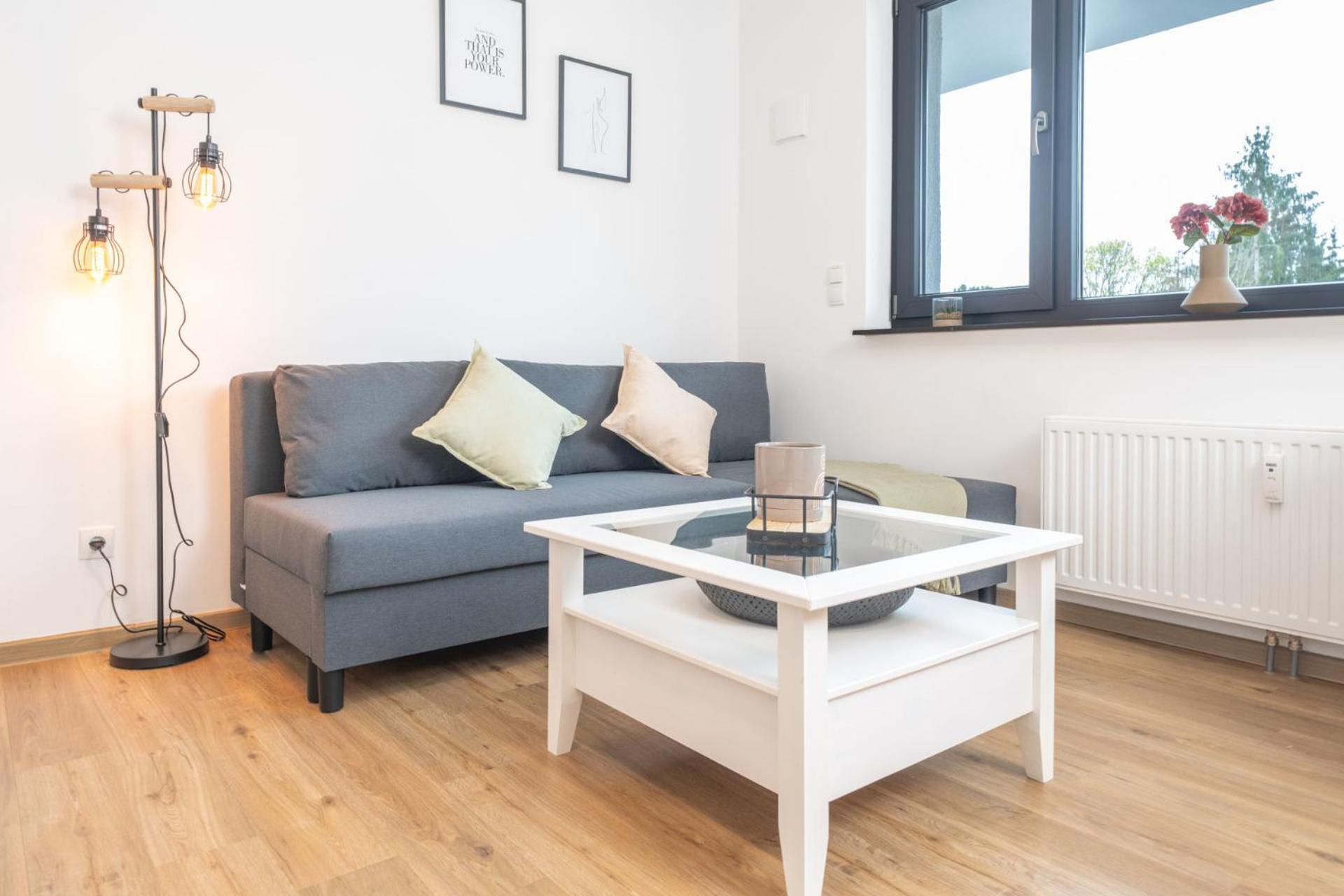 Modernes Apartment Mit Privatem Stellplatz Wenige Minuten Von Der Innenstadt & Mosel Koblencja Zewnętrze zdjęcie