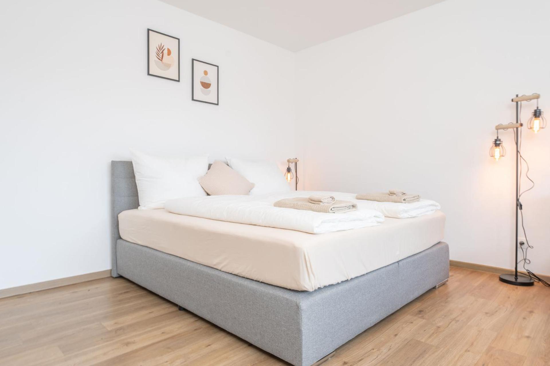 Modernes Apartment Mit Privatem Stellplatz Wenige Minuten Von Der Innenstadt & Mosel Koblencja Zewnętrze zdjęcie